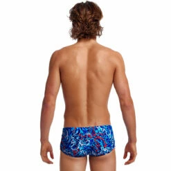 Funky Trunks - Mr Squiggle - Mens Classic Trunks 9 Funky Trunks - Mr Squiggle - Mens Classic Trunks -UK Swimsuit Sales 2024 funky trunks mr squiggle mens classic trunks 3
