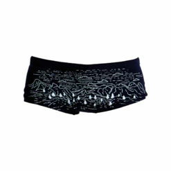 Funky Trunks - Nature Calls - Boys Classic Trunks -UK Swimsuit Sales 2024 funky trunks nature calls boys trunks 2