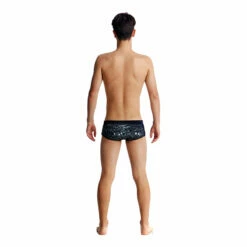 Funky Trunks - Nature Calls - Boys Classic Trunks -UK Swimsuit Sales 2024 funky trunks nature calls boys trunks 3
