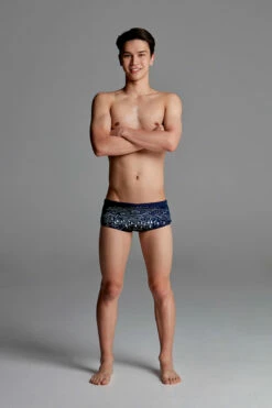 Funky Trunks - Nature Calls - Boys Classic Trunks -UK Swimsuit Sales 2024 funky trunks nature calls boys trunks 4