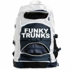 Funky Trunks - Navy Blast Elite Squad Backpack -UK Swimsuit Sales 2024 funky trunks navy blast elite squad backpack 5