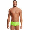 Funky Trunks - Neon Orbiter - Mens Classic Trunks -UK Swimsuit Sales 2024 funky trunks neon orbiter mens classic trunks 1