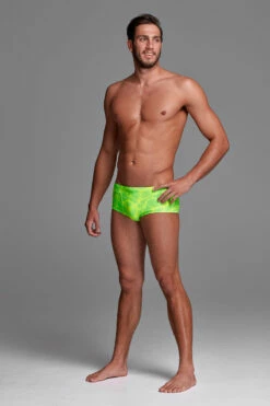 Funky Trunks - Neon Orbiter - Mens Classic Trunks 11 Funky Trunks - Neon Orbiter - Mens Classic Trunks -UK Swimsuit Sales 2024 funky trunks neon orbiter mens classic trunks 4