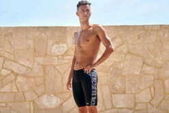 Funky Trunks - Night Howler - Mens Training Jammers -UK Swimsuit Sales 2024 funky trunks night howler mens training jammers 5