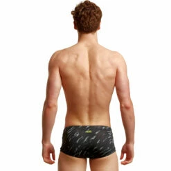 Funky Trunks - Night Mist - Mens Classic Trunks -UK Swimsuit Sales 2024 funky trunks night mist mens classic trunks 3