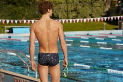 Funky Trunks - Night Mist - Mens Classic Trunks -UK Swimsuit Sales 2024 funky trunks night mist mens classic trunks 6