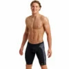 Funky Trunks - Night Run - Mens Training Jammers -UK Swimsuit Sales 2024 funky trunks night run mens training jammers 1