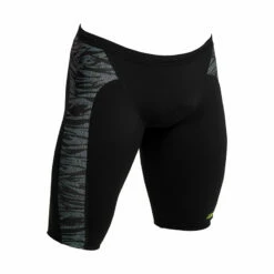 Funky Trunks - Night Run - Mens Training Jammers -UK Swimsuit Sales 2024 funky trunks night run mens training jammers 3