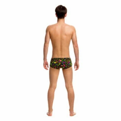 Funky Trunks - Night Swim Boys Classic Trunks -UK Swimsuit Sales 2024 funky trunks night swim boys classic trunks 3