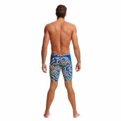 Funky Trunks - Noodle Bar - Mens Training Jammers 11 Funky Trunks - Noodle Bar - Mens Training Jammers -UK Swimsuit Sales 2024 funky trunks noodle bar mens training jammers 3