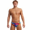 Funky Trunks - Ocean Galaxy - Mens Classic Briefs 2 Funky Trunks - Ocean Galaxy - Mens Classic Briefs -UK Swimsuit Sales 2024 funky trunks ocean galaxy mens classic briefs 1