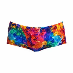 Funky Trunks - Ocean Galaxy - Mens Classic Trunks -UK Swimsuit Sales 2024 funky trunks ocean galaxy mens classic trunks 2