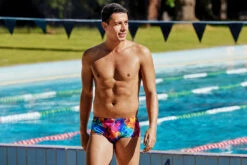 Funky Trunks - Ocean Galaxy - Mens Classic Trunks -UK Swimsuit Sales 2024 funky trunks ocean galaxy mens classic trunks 5