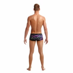 Funky Trunks - Octopussy - Mens Plain Front Trunks 11 Funky Trunks - Octopussy - Mens Plain Front Trunks -UK Swimsuit Sales 2024 funky trunks octopussy mens plain front trunks 2