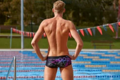 Funky Trunks - Octopussy - Mens Plain Front Trunks 15 Funky Trunks - Octopussy - Mens Plain Front Trunks -UK Swimsuit Sales 2024 funky trunks octopussy mens plain front trunks 6