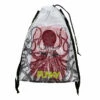 Funky Trunks - Octopussy - Mesh Gear Bag -UK Swimsuit Sales 2024 funky trunks octopussy mesh gear bag 1