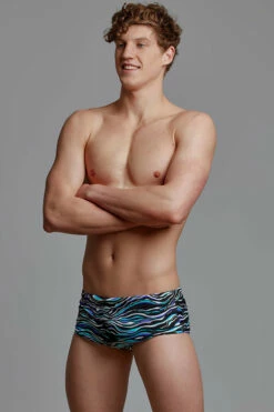 Funky Trunks - Oil Slick - Mens Eco Sidewinder Trunks 11 Funky Trunks - Oil Slick - Mens Eco Sidewinder Trunks -UK Swimsuit Sales 2024 funky trunks oil slick mens eco sidewinder trunks 4