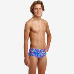 Funky Trunks - Oiled Up - Boys Sidewinder Trunks 9 Funky Trunks - Oiled Up - Boys Sidewinder Trunks -UK Swimsuit Sales 2024 funky trunks oiled up boys sidewinder trunks 4