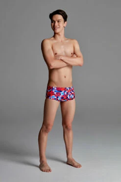 Funky Trunks - Ol Toff Boys Classic Trunks -UK Swimsuit Sales 2024 funky trunks ol toff boys classic trunks 5