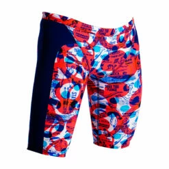 Funky Trunks - Ol Toff Boys Training Jammers -UK Swimsuit Sales 2024 funky trunks ol toff boys training jammers 3