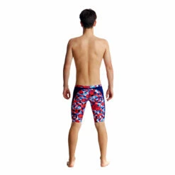 Funky Trunks - Ol Toff Boys Training Jammers -UK Swimsuit Sales 2024 funky trunks ol toff boys training jammers 4