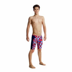 Funky Trunks - Ol Toff Boys Training Jammers -UK Swimsuit Sales 2024 funky trunks ol toff boys training jammers 6