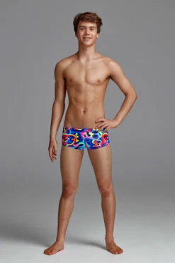 Funky Trunks - Organica - Boys Classic Trunks 9 Funky Trunks - Organica - Boys Classic Trunks -UK Swimsuit Sales 2024 funky trunks organica boys classic trunks 4