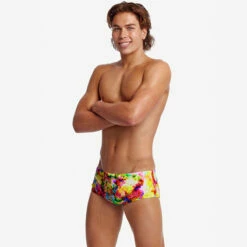 Funky Trunks - Out Trumped - Mens Sidewinder Trunks -UK Swimsuit Sales 2024 funky trunks out trumped mens sidewinder trunks 4