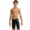 Funky Trunks - Paint Smash - Boys Training Jammers -UK Swimsuit Sales 2024 funky trunks paint smash boys training jammers 1