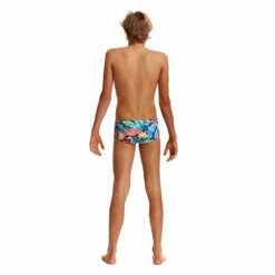 Funky Trunks - Palm Off - Boys Eco Classic Trunks -UK Swimsuit Sales 2024 funky trunks palm off boys eco classic trunks 3