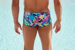 Funky Trunks - Palm Off - Boys Eco Classic Trunks -UK Swimsuit Sales 2024 funky trunks palm off boys eco classic trunks 5
