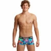 Funky Trunks - Palm Off - Mens Underwear Trunks 2 Funky Trunks - Palm Off - Mens Underwear Trunks -UK Swimsuit Sales 2024 funky trunks palm off mens underwear trunks 1