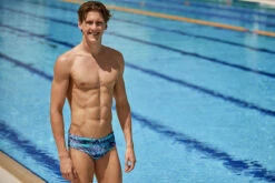 Funky Trunks - Palm Pilot - Mens Classic Briefs -UK Swimsuit Sales 2024 funky trunks palm pilot mens classic briefs 5