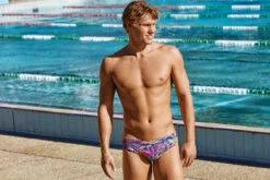 Funky Trunks - Palm Puppy - Mens Classic Briefs -UK Swimsuit Sales 2024 funky trunks palm puppy mens classic briefs 5