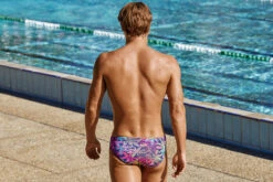 Funky Trunks - Palm Puppy - Mens Classic Briefs -UK Swimsuit Sales 2024 funky trunks palm puppy mens classic briefs 6