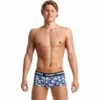 Funky Trunks - Pandamania Mens Underwear 2 Funky Trunks - Pandamania Mens Underwear -UK Swimsuit Sales 2024 funky trunks pandamania mens underwear 1