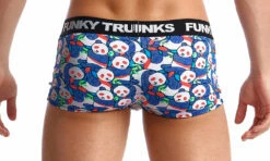 Funky Trunks - Pandamania Mens Underwear -UK Swimsuit Sales 2024 funky trunks pandamania mens underwear 5