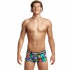 Funky Trunks - Paper Cut - Mens Underwear Trunks -UK Swimsuit Sales 2024 funky trunks paper cut mens underwear trunks 1