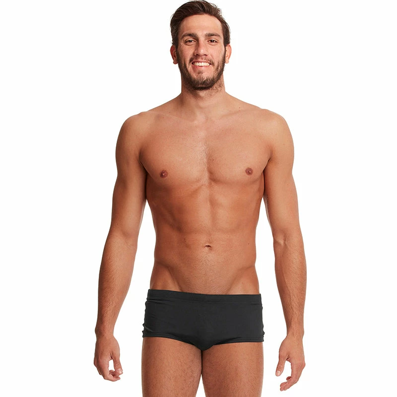Funky Trunks - Party Trunks - Mens Plain Front Trunks 3 Funky Trunks - Party Trunks - Mens Plain Front Trunks