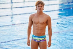 Funky Trunks - Perfect Wave - Mens Sidewinder Trunks -UK Swimsuit Sales 2024 funky trunks perfect wave mens sidewinder trunks 5