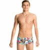 Funky Trunks - Pic Mix Boys Classic Trunks -UK Swimsuit Sales 2024 funky trunks pic mix boys classic trunks 1