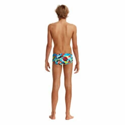 Funky Trunks - Planet Funky - Boys Classic Trunks -UK Swimsuit Sales 2024 funky trunks planet funky boys classic trunks 3