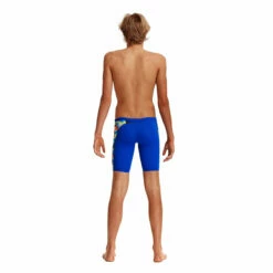 Funky Trunks - Planet Funky - Boys Training Jammers 11 Funky Trunks - Planet Funky - Boys Training Jammers -UK Swimsuit Sales 2024 funky trunks planet funky boys training jammers 4
