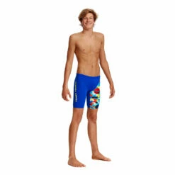 Funky Trunks - Planet Funky - Boys Training Jammers 12 Funky Trunks - Planet Funky - Boys Training Jammers -UK Swimsuit Sales 2024 funky trunks planet funky boys training jammers 5