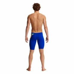 Funky Trunks - Planet Funky - Mens Training Jammers -UK Swimsuit Sales 2024 funky trunks planet funky mens training jammers 4