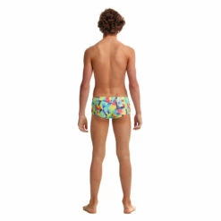Funky Trunks - Point Break - Boys Classic Trunks -UK Swimsuit Sales 2024 funky trunks point break boys classic trunks 3