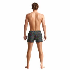 Funky Trunks - Poison Pop Mens Shorty Shorts Short 10 Funky Trunks - Poison Pop Mens Shorty Shorts Short -UK Swimsuit Sales 2024 funky trunks poison pop mens shorty shorts short 2