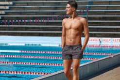 Funky Trunks - Poison Pop Mens Shorty Shorts Short 13 Funky Trunks - Poison Pop Mens Shorty Shorts Short -UK Swimsuit Sales 2024 funky trunks poison pop mens shorty shorts short 4