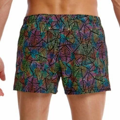 Funky Trunks - Poison Pop Mens Shorty Shorts Short 11 Funky Trunks - Poison Pop Mens Shorty Shorts Short -UK Swimsuit Sales 2024 funky trunks poison pop mens shorty shorts short 6