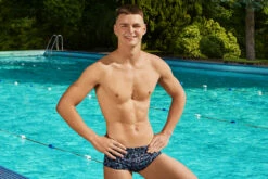 Funky Trunks - Pooped - Mens Eco Sidewinder Trunks -UK Swimsuit Sales 2024 funky trunks pooped mens eco sidewinder trunks 5